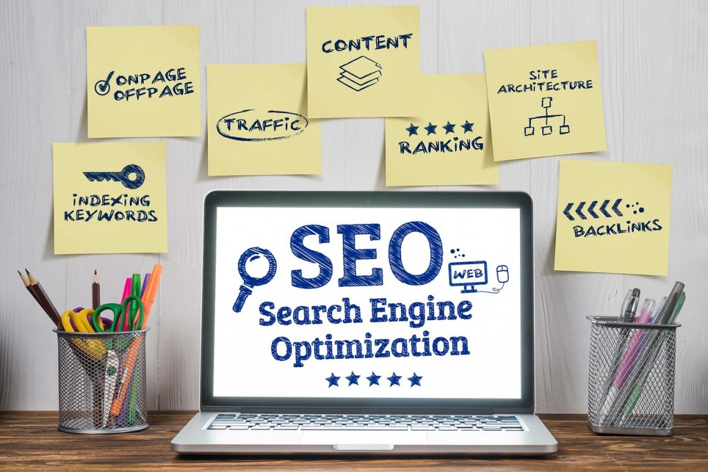 Best SEO Agencies in Bali 