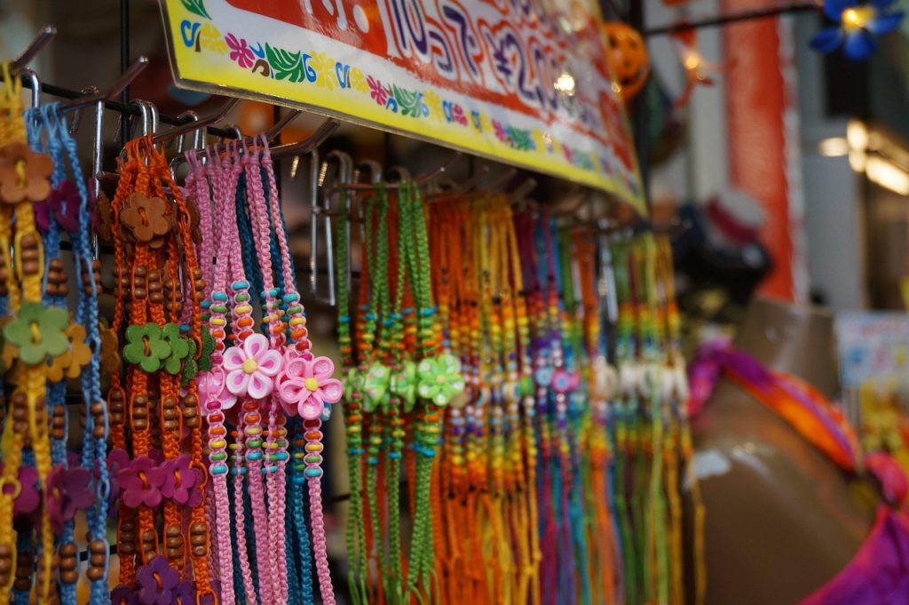 7 Best Souvenirs in Bali That Blend Culture and Creativity