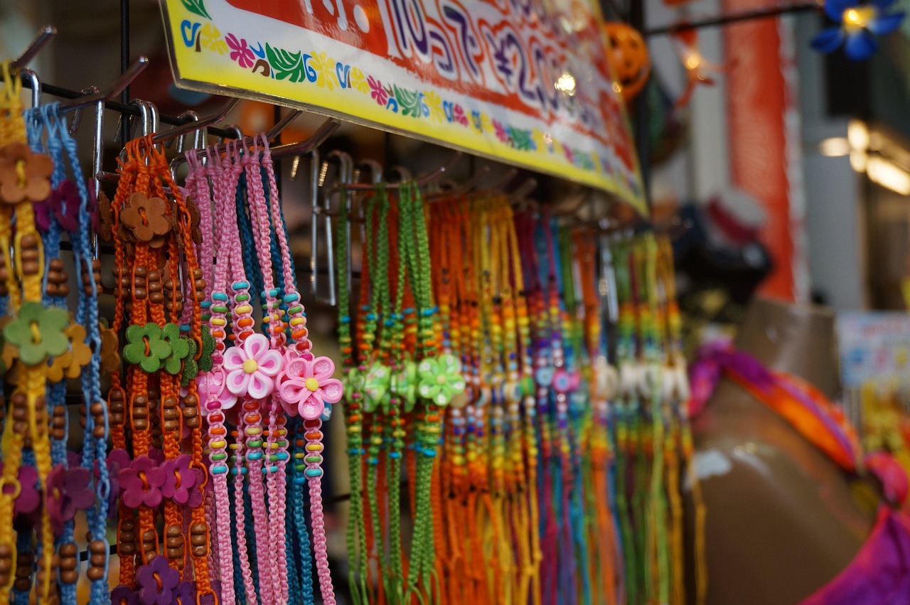 7 Best Souvenirs in Bali That Blend Culture and Creativity