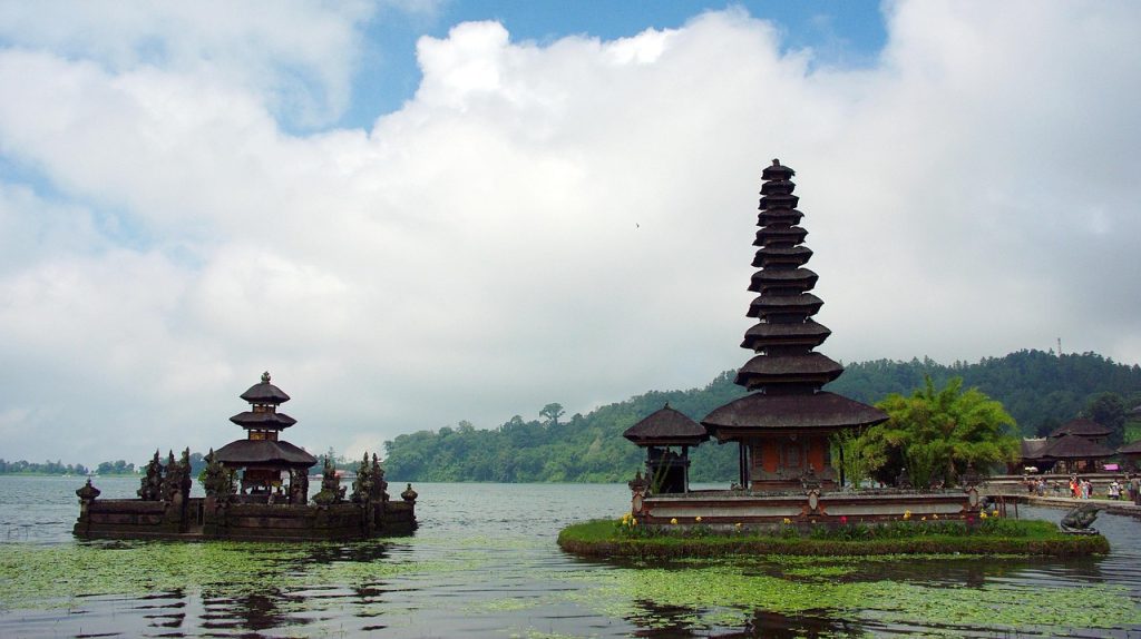 Bedugul Temple: A Complete Guide to Ulun Danu Beratan