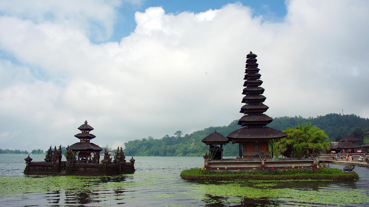 Bedugul Temple: A Complete Guide to Ulun Danu Beratan