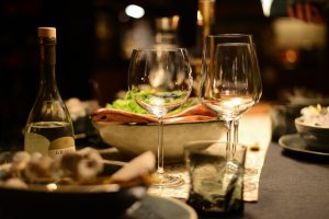 7 Best Fine Dining in Bali for Romantic and Special Occasions
