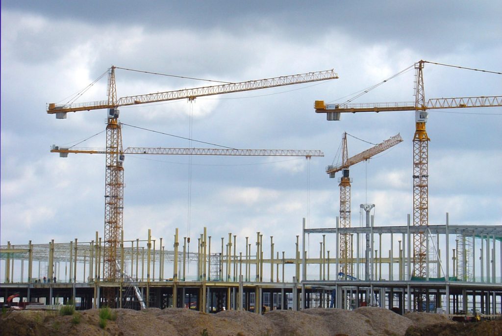 What Are Preliminaries in Construction Projects? A Complete Explanation