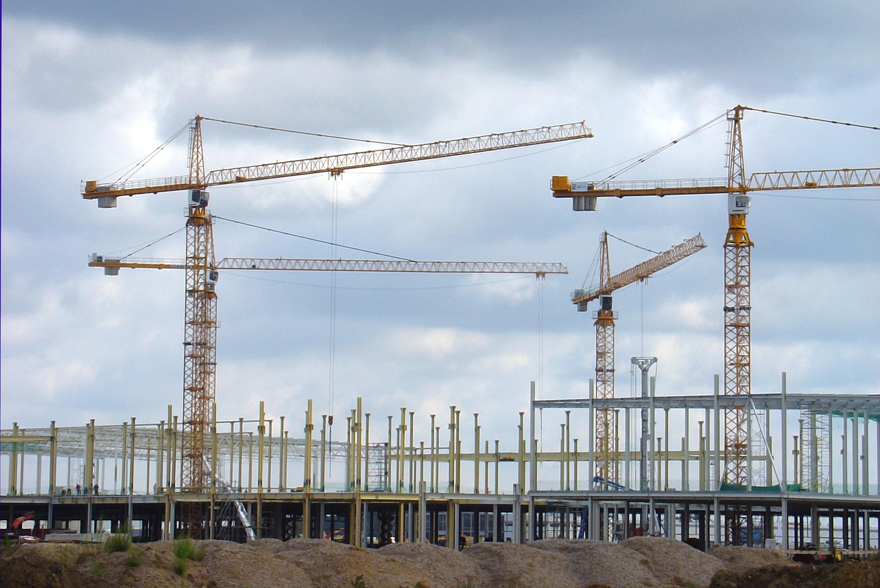 What Are Preliminaries in Construction Projects? A Complete Explanation