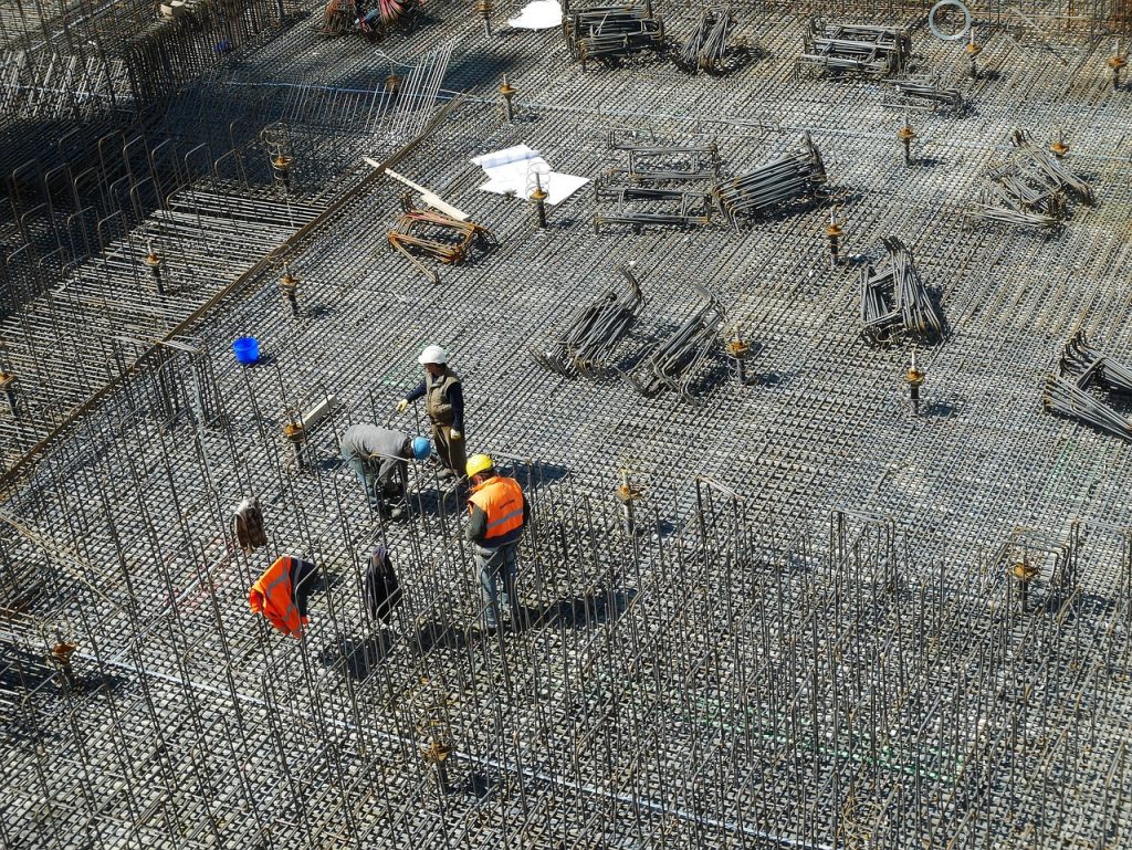 Understanding What a Construction Engineer Is