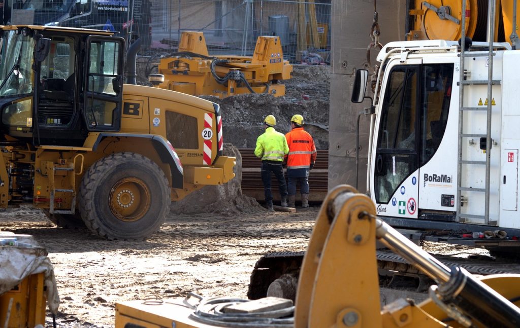 Understanding Quality in Construction