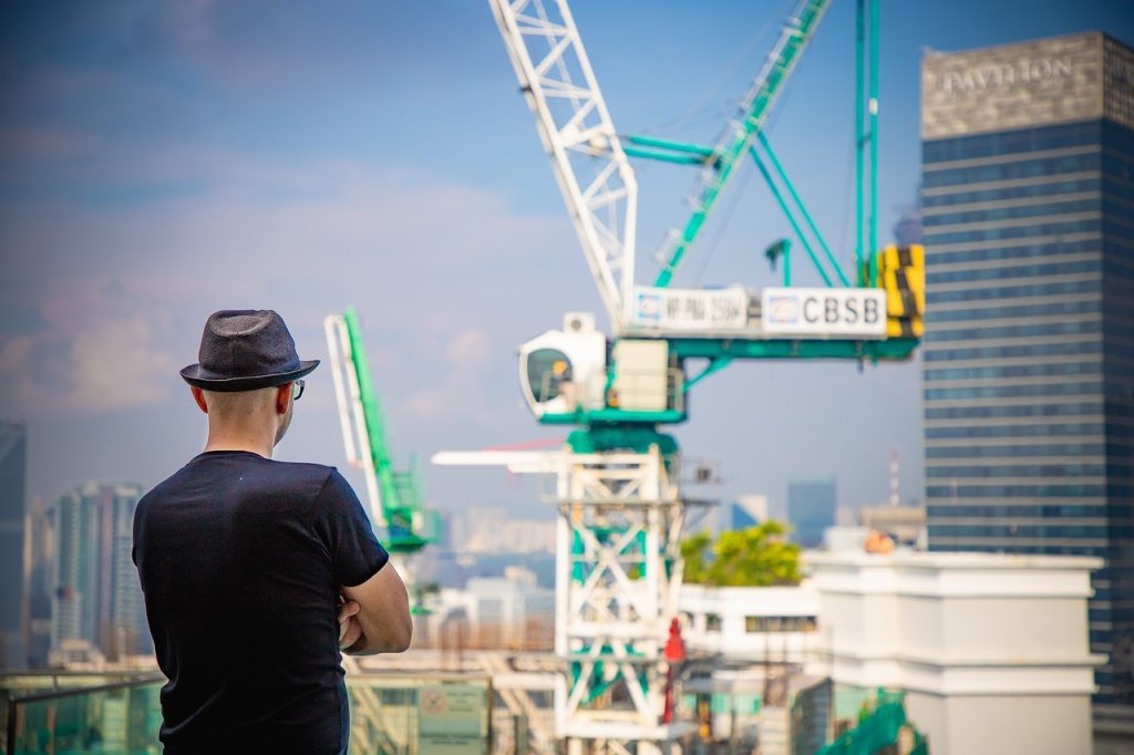 Defining Preconstruction in the Construction Process