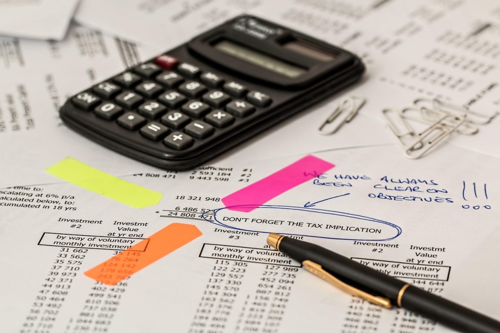 Understanding Construction Accounting