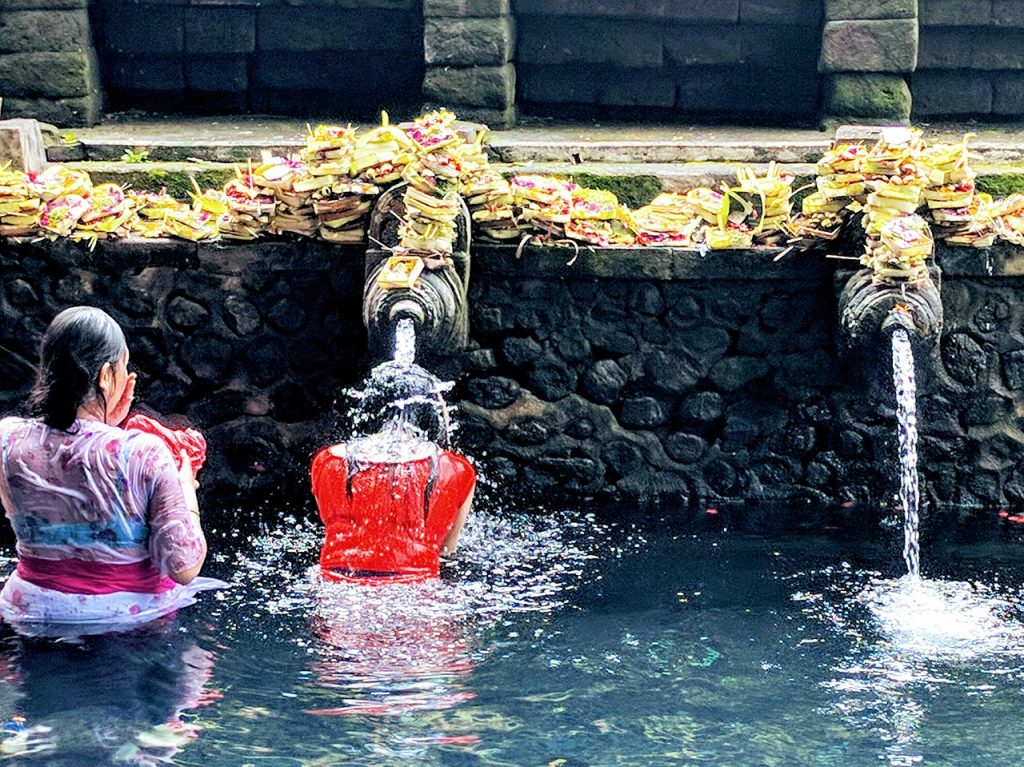 Pura Tirta Empul: A Complete Guide to Bali’s Holy Water Temple