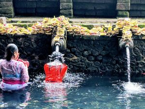 Pura Tirta Empul: A Complete Guide to Bali’s Holy Water Temple