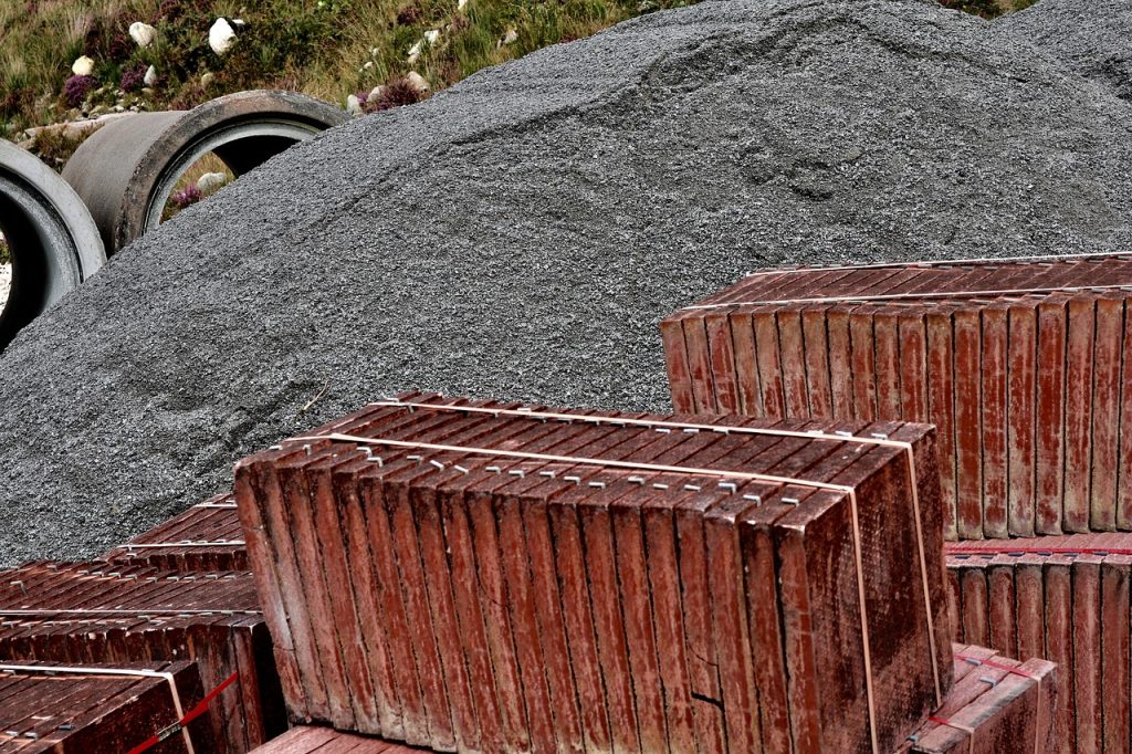 How to Estimate Construction Materials