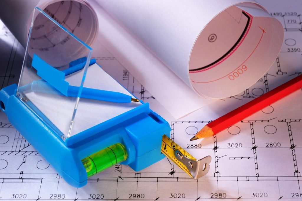 What is Architectural Specification?