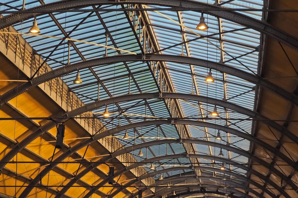 The Purpose and Function of a Roof