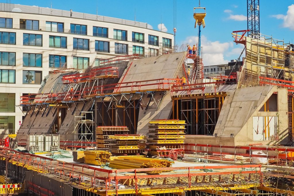 What Is a Construction Apprenticeship?