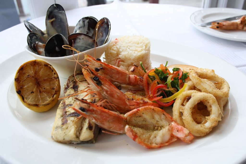 Best Jimbaran Seafood Restaurants