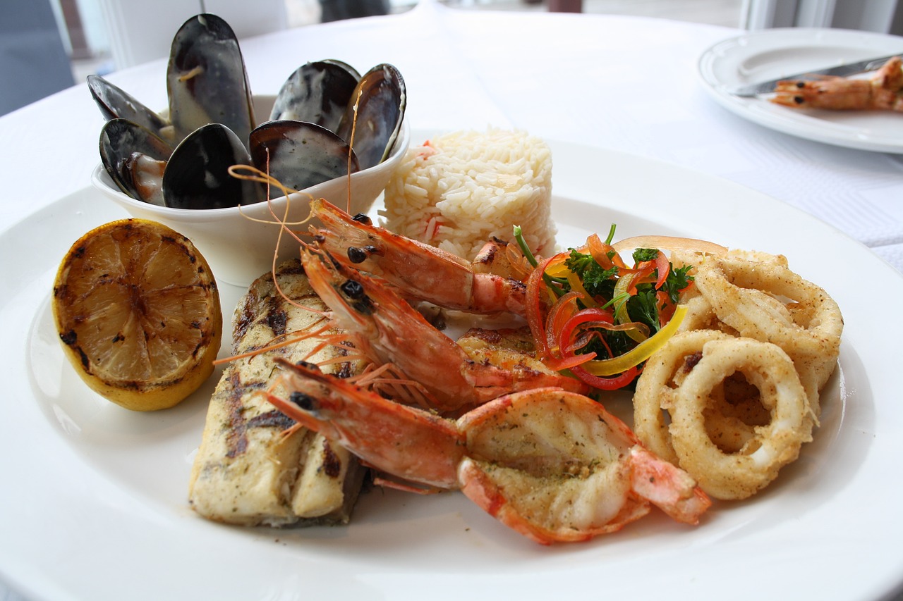 Best Jimbaran Seafood Restaurants