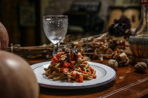 Best Italian Restaurants in Bali