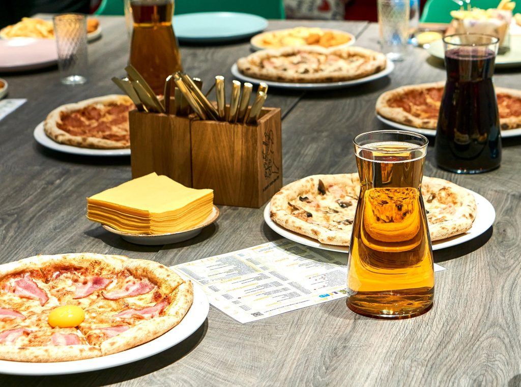 7 Best Italian Restaurants in Bali