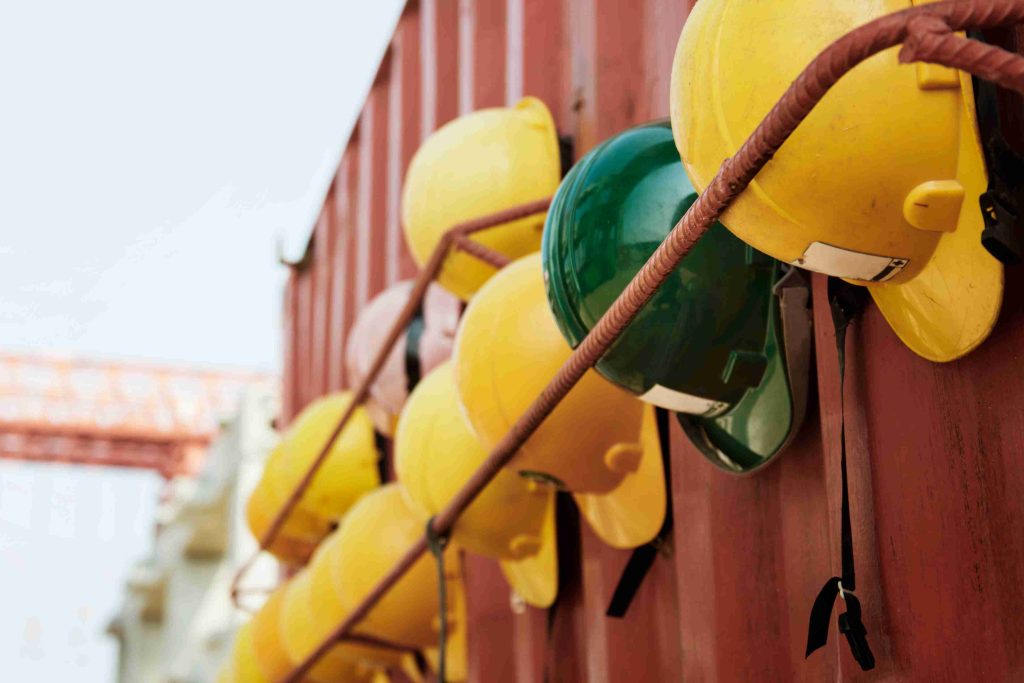 Construction Site Safety Rules and Regulations in Bali: A Complete Guide