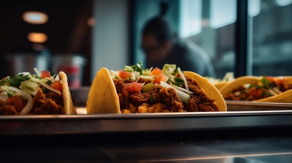 7 Best Authentic Mexican Restaurants in Bali for a Flavorful Experience