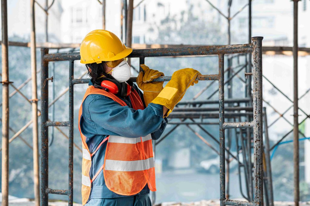 Understanding the Legal Framework of Construction Safety in Bali